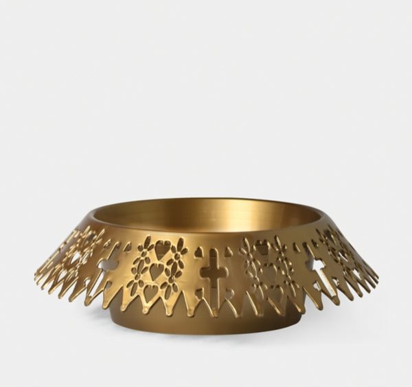Miska KORUNKA 23cm - Image 2