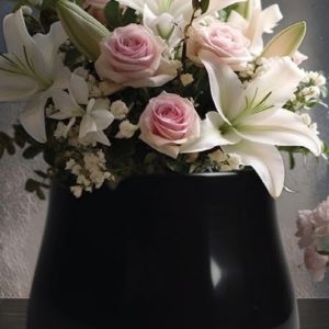 Kvetináč na chryzantémy 19cm