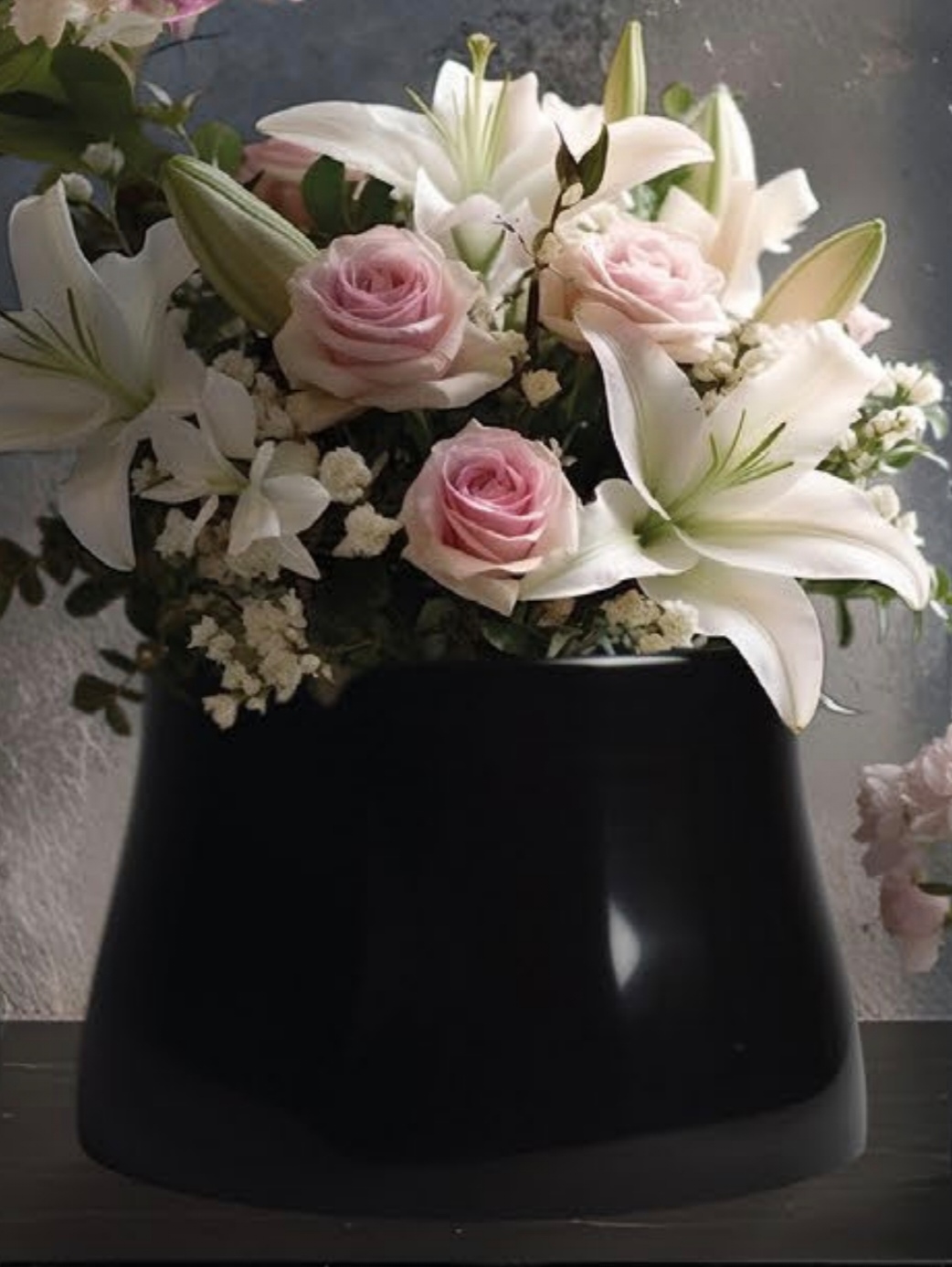 Kvetináč na chryzantémy 19cm