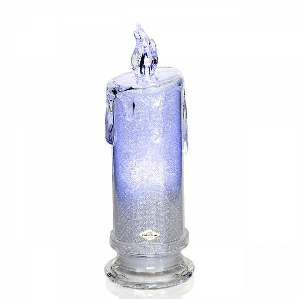 Svieca LED akryl - Image 3