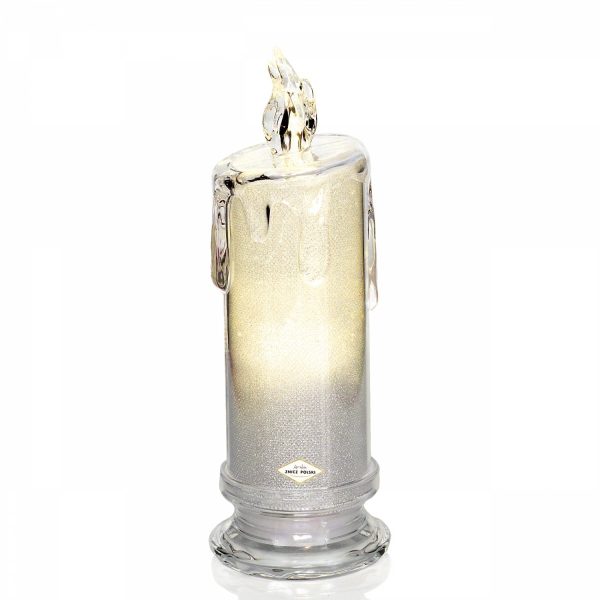 Svieca LED akryl - Image 2
