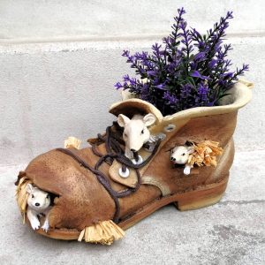 OBAL BOTA