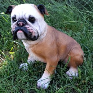 PES BULDOG