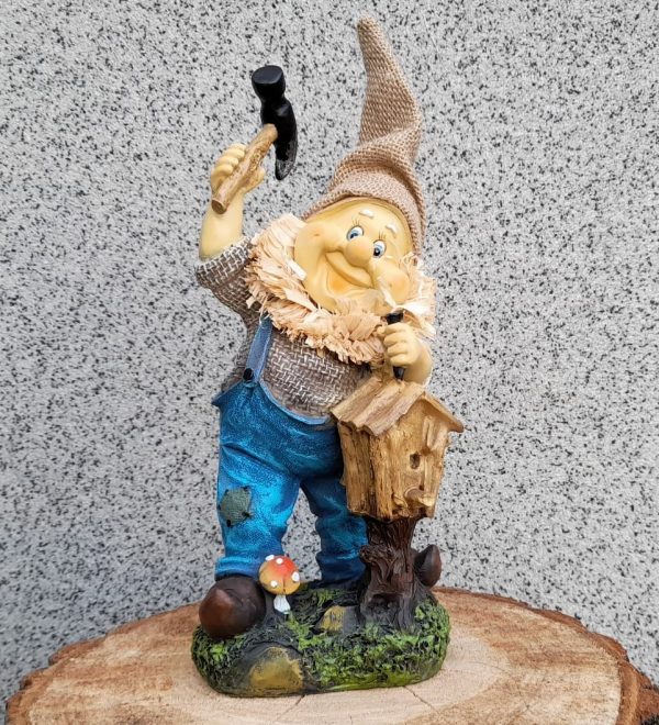 TRPASLÍK 25 cm - Image 4