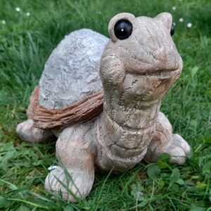 KORYTNAČKA ŠEDOHNEDA