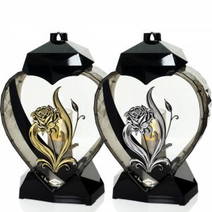 SRDCE ĽALIA + RUŽA