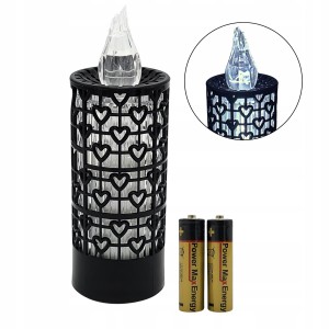 KAHANEC ELEKTRICKY  P-3