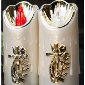 KAHANEC ELEKTRICKY  P-1