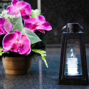 LAMPÁŠ KRÍŽ  LAMPÁŠ SVIEČKA